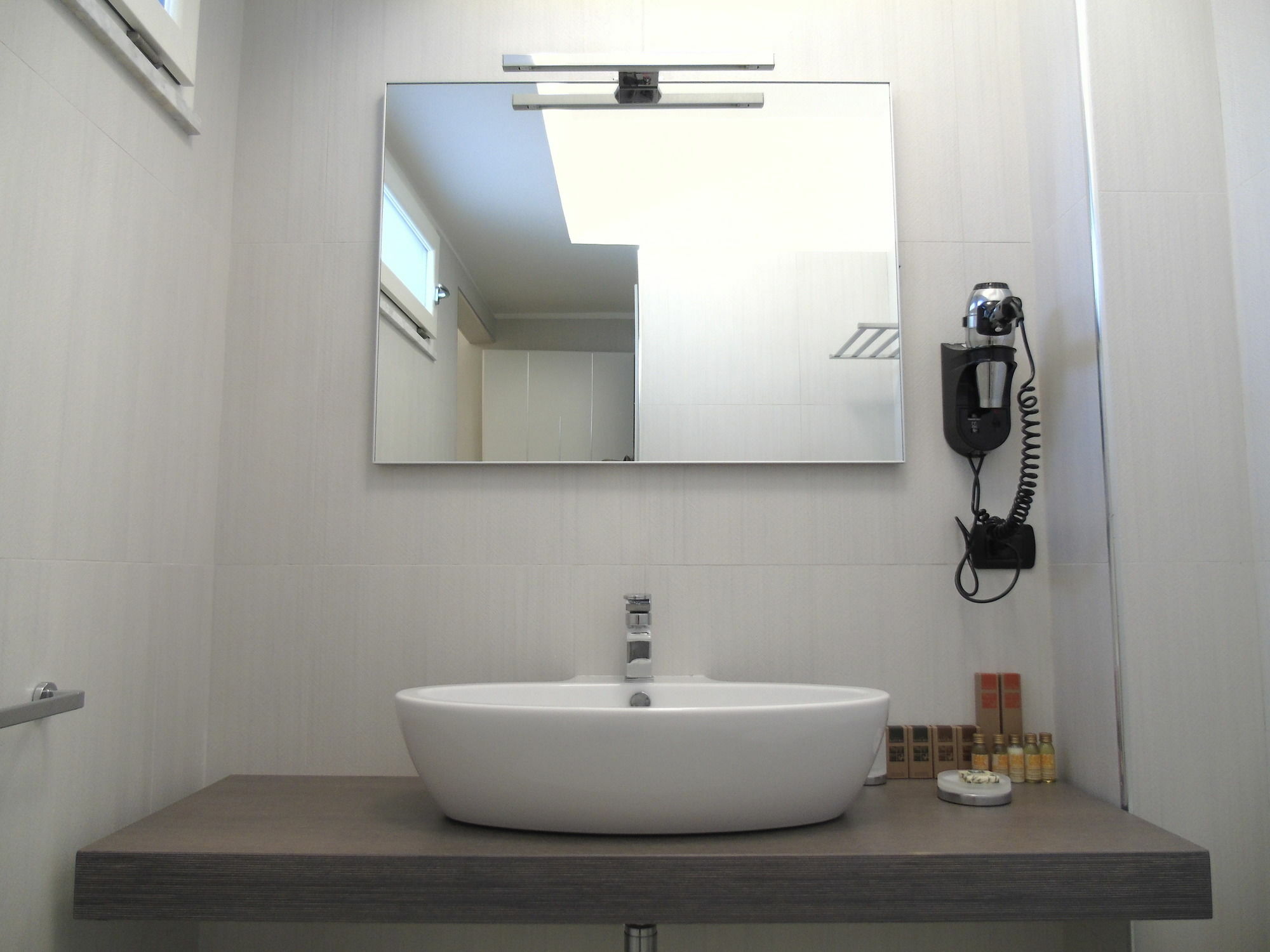 Arete Luxury Reggio Calabria