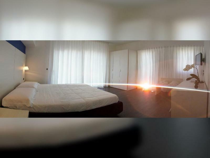 Arete Luxury Bed & Breakfast 3*